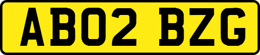 AB02BZG