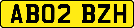 AB02BZH