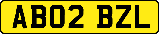 AB02BZL