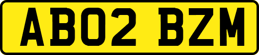 AB02BZM