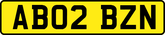 AB02BZN