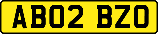 AB02BZO