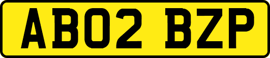 AB02BZP