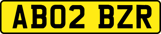 AB02BZR