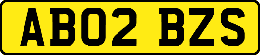 AB02BZS