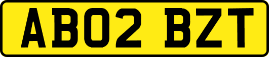 AB02BZT