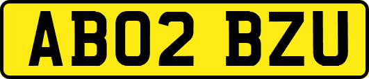 AB02BZU