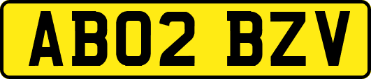 AB02BZV