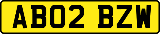AB02BZW