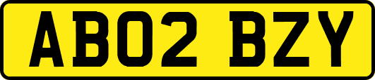 AB02BZY