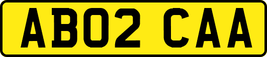 AB02CAA