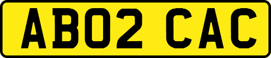 AB02CAC