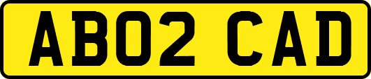 AB02CAD