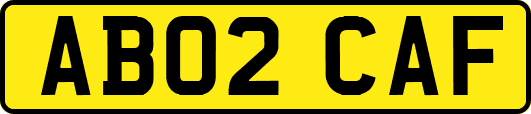 AB02CAF