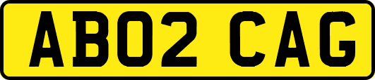 AB02CAG