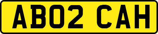 AB02CAH