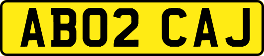 AB02CAJ