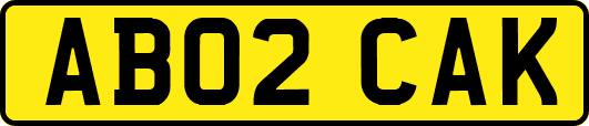 AB02CAK