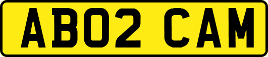 AB02CAM