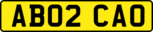 AB02CAO