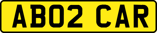 AB02CAR