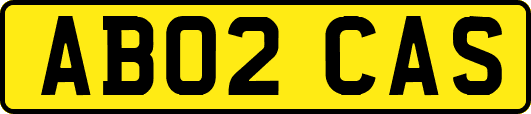 AB02CAS
