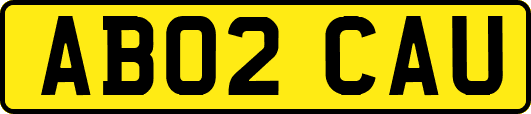 AB02CAU