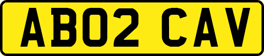 AB02CAV