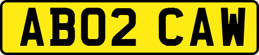 AB02CAW