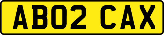 AB02CAX