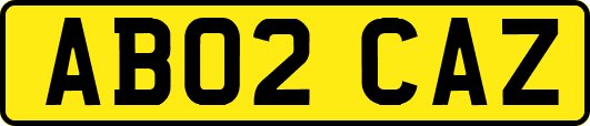 AB02CAZ