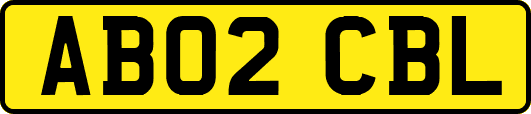 AB02CBL