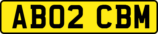 AB02CBM