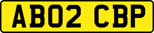 AB02CBP
