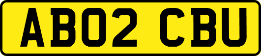 AB02CBU