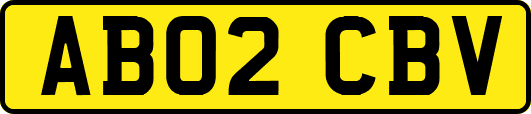 AB02CBV