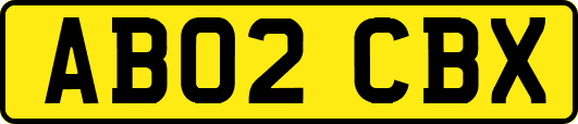 AB02CBX