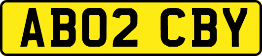 AB02CBY