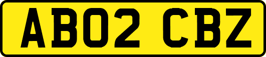 AB02CBZ