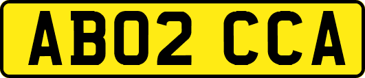 AB02CCA