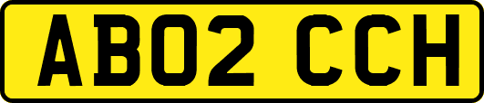 AB02CCH