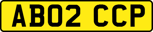 AB02CCP