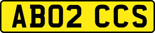 AB02CCS