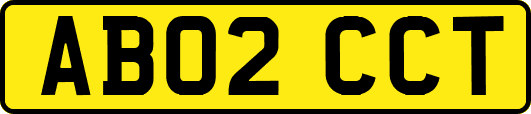AB02CCT