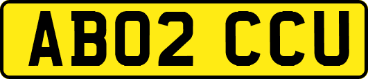 AB02CCU