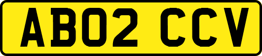 AB02CCV