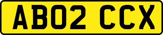 AB02CCX