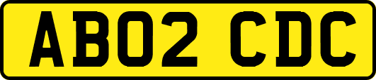 AB02CDC