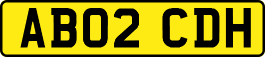 AB02CDH