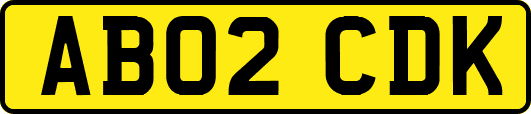 AB02CDK